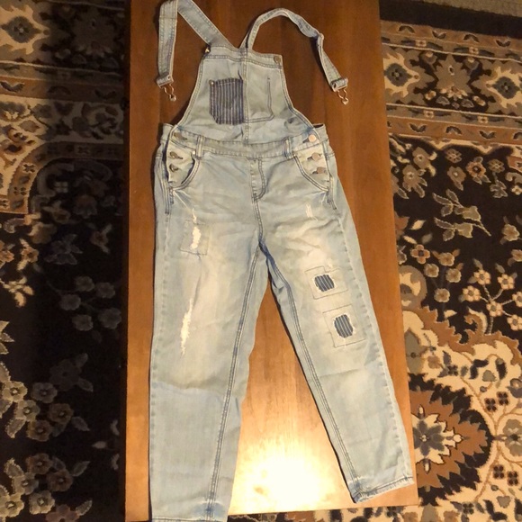 Vero moda Overalls - Picture 1 of 3